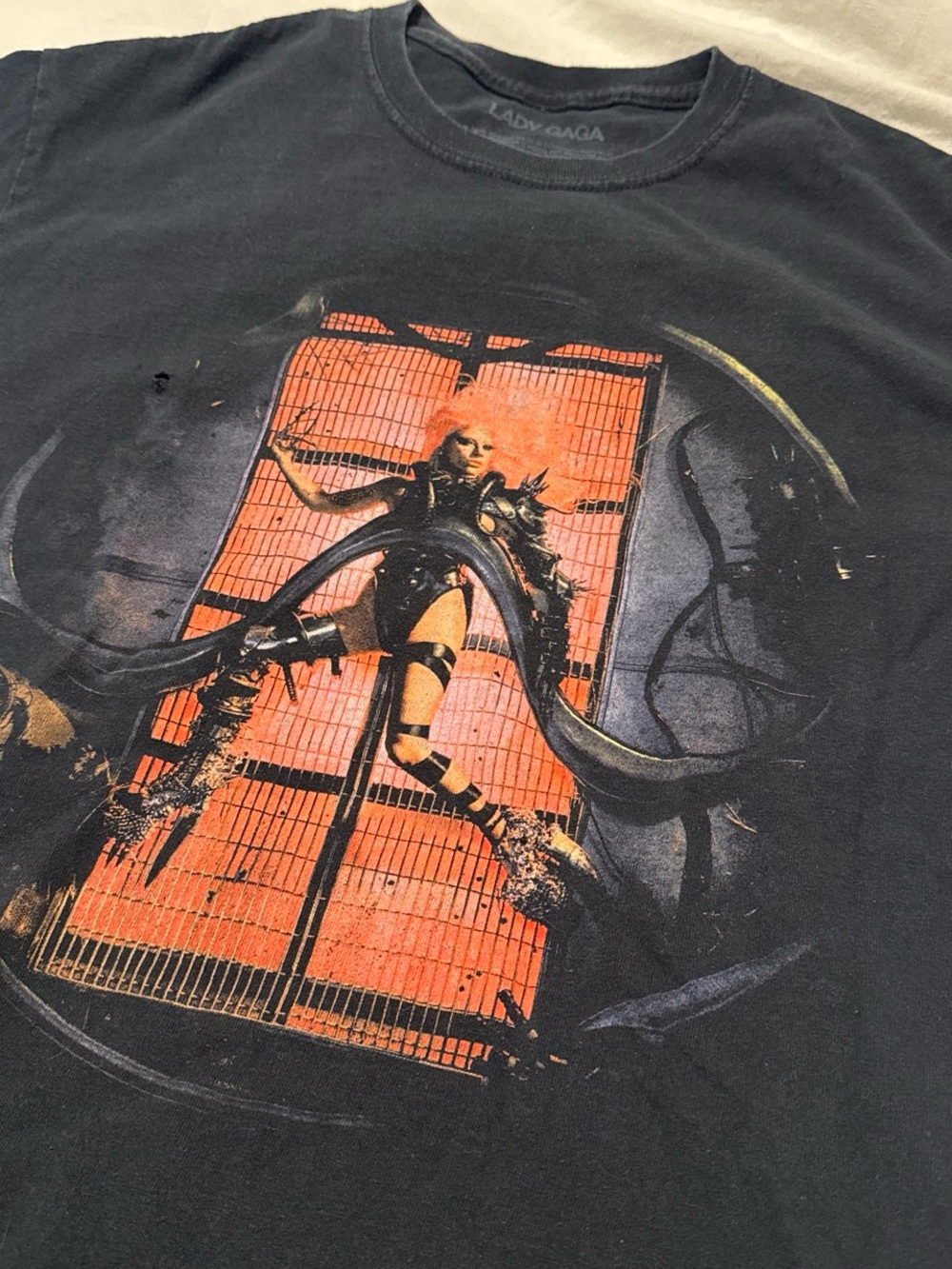Lady Gaga Chromatica Tee